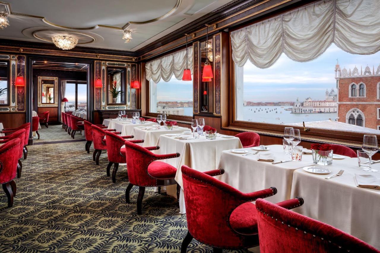 Danieli, 5* Venedig