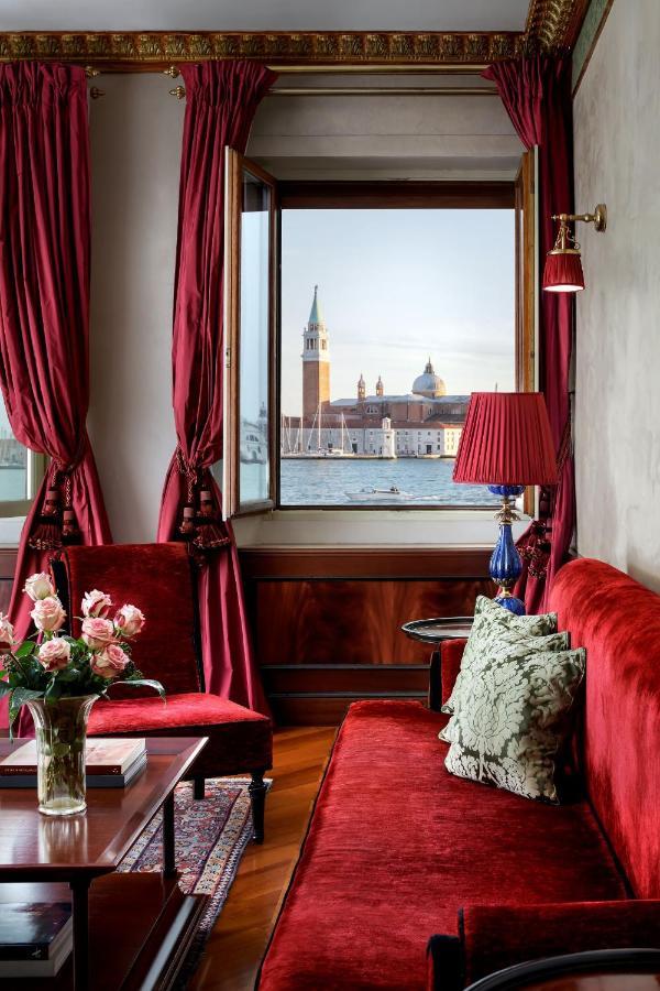 Hotel Danieli, Venedig