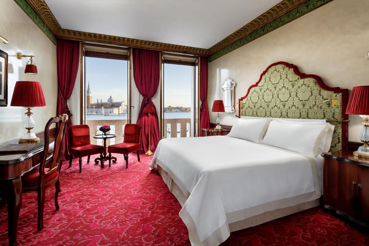 Danieli, 5* Venedig