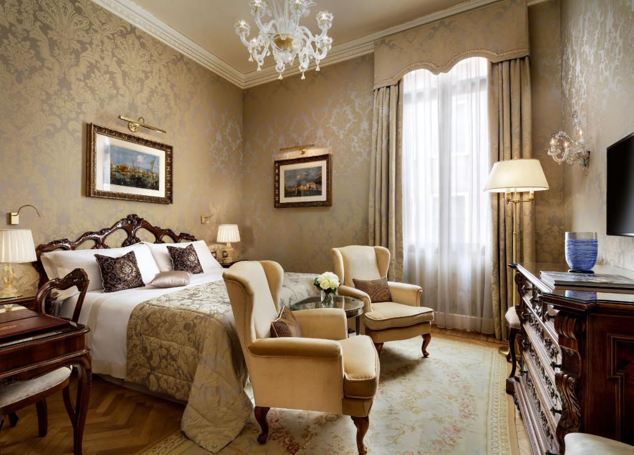 Danieli, Hotel Venedig