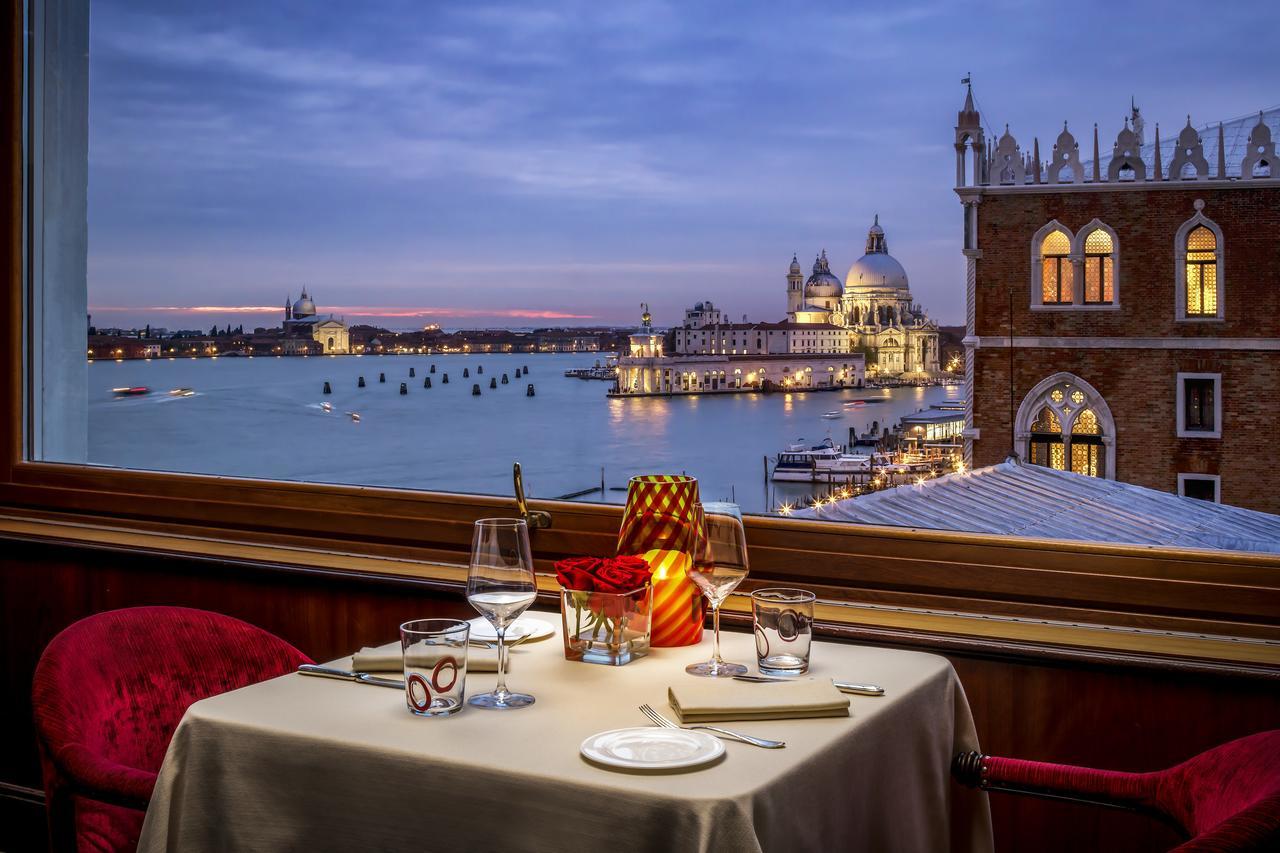 Hotel Danieli, Venedig