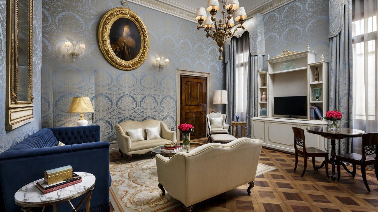 Danieli, 5* Venedig