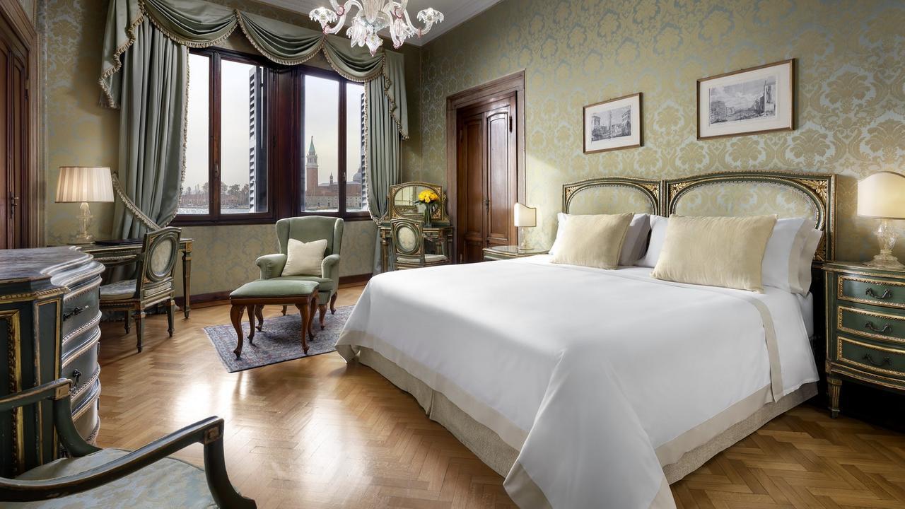 Danieli, 5* Venedig