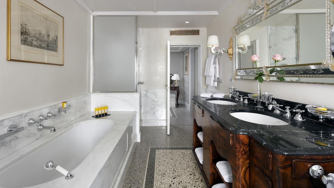 Danieli, Hotel Venedig