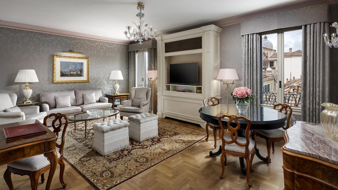 Danieli, 5* Venedig