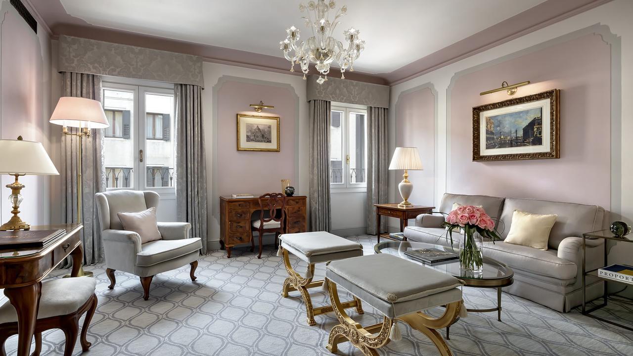 Danieli, Hotel 5*
