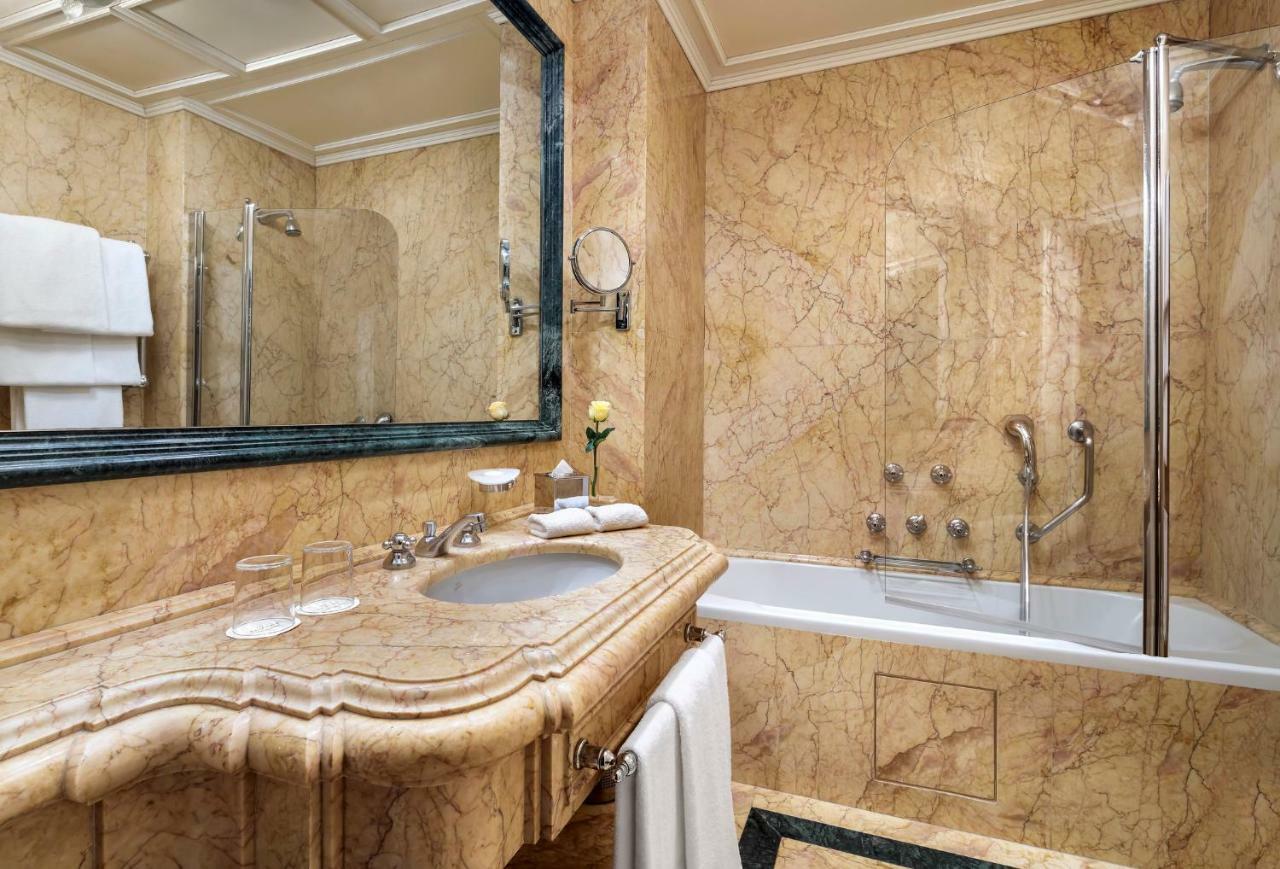 Danieli, Hotel Venedig