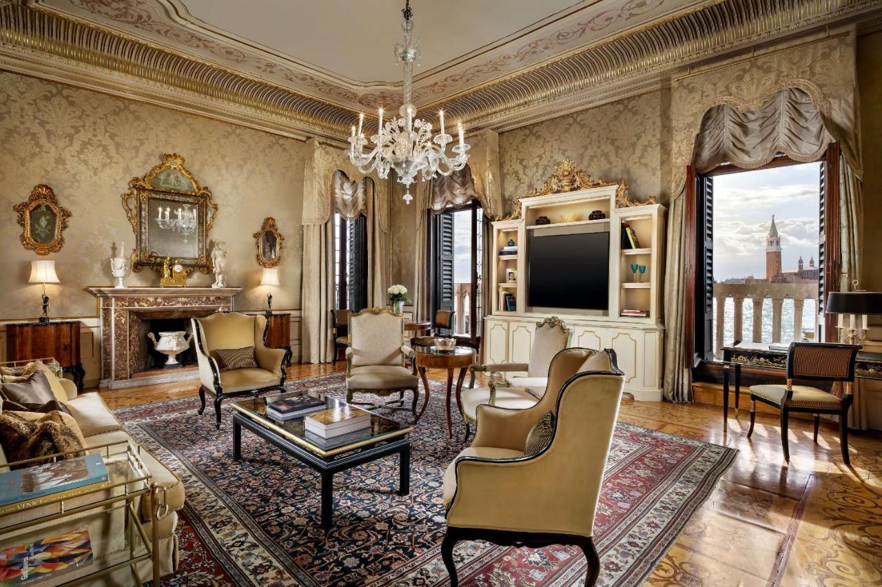 Danieli, Venise