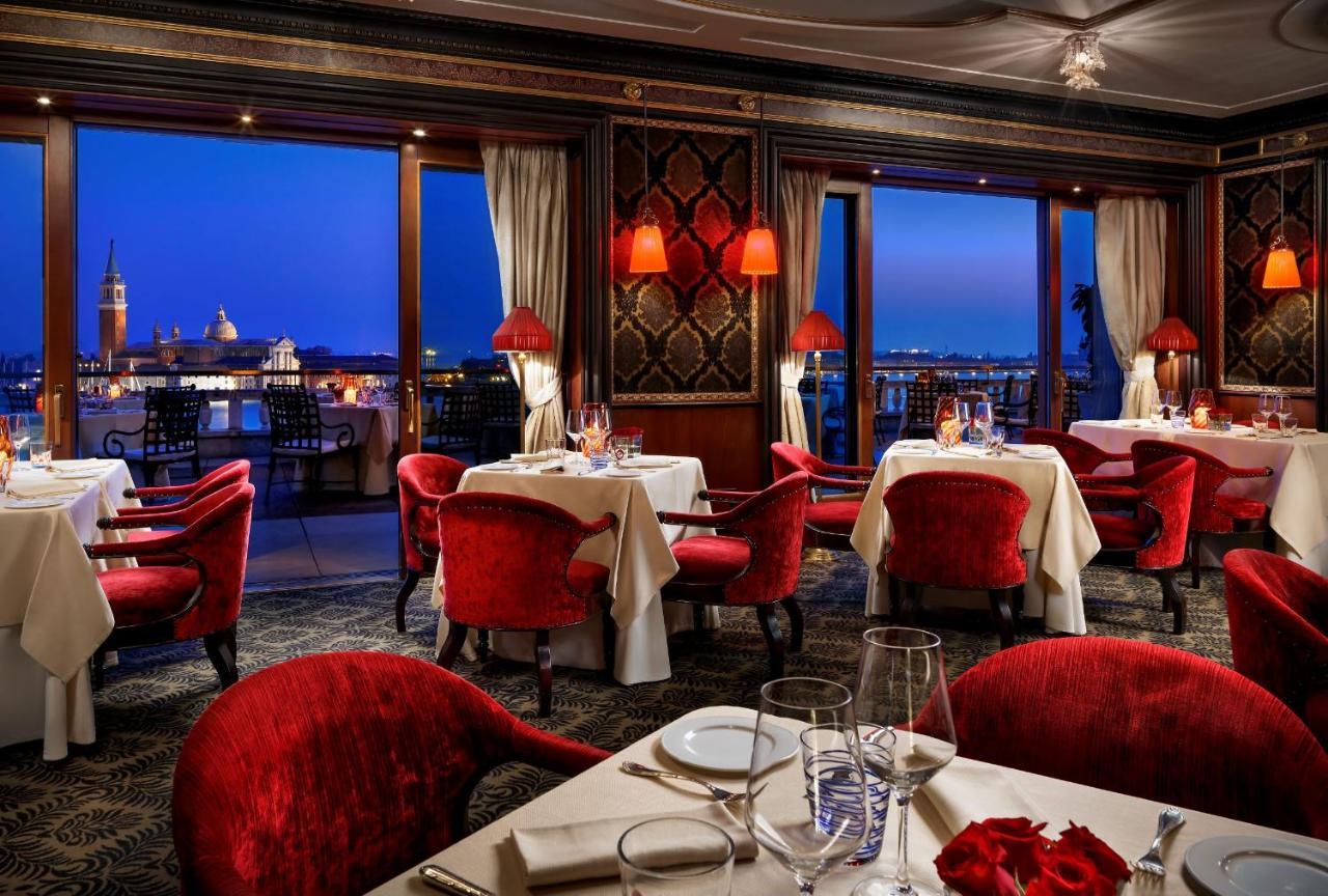 Danieli, Hotel Venise