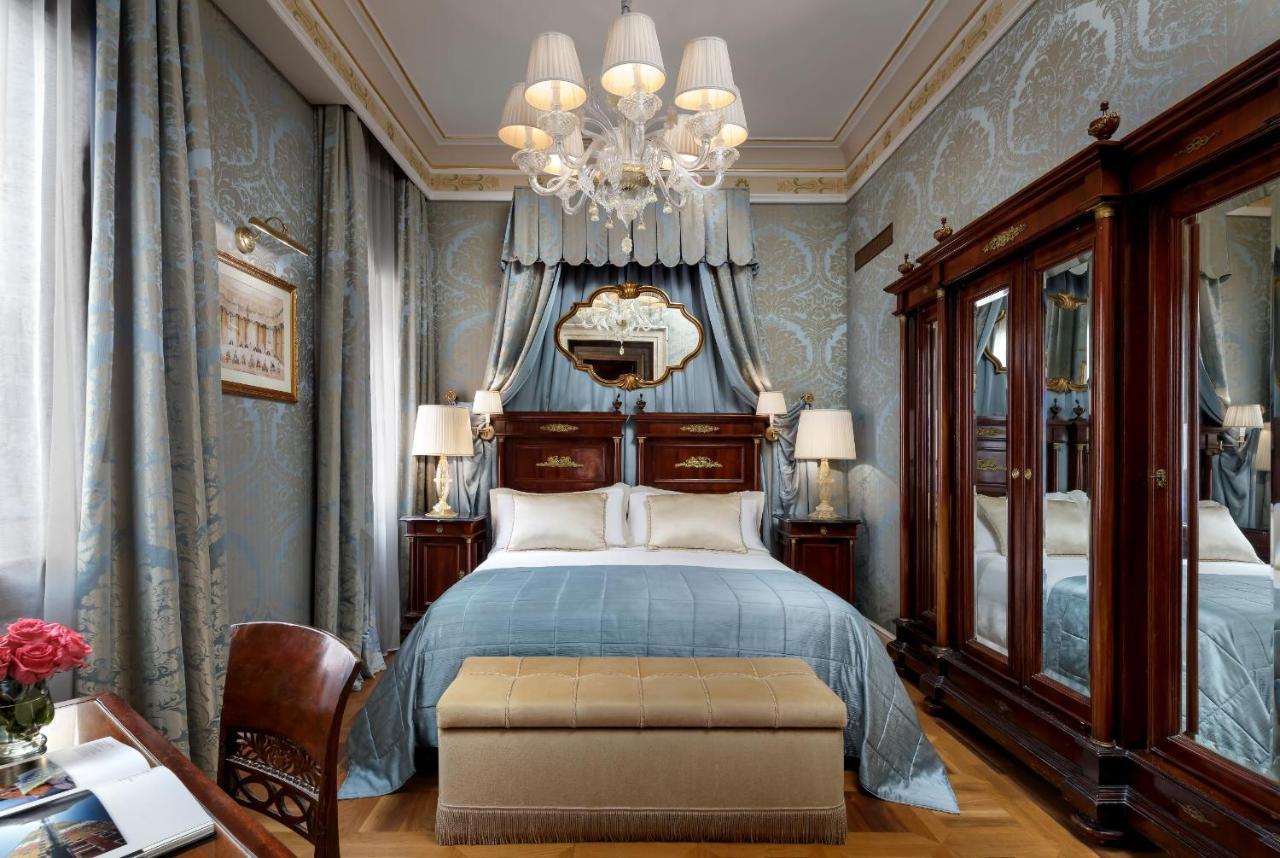 Hotel Danieli, Venise